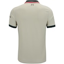 Camisa Polo Liverpool II 21/22 Nike Match Jersey - Masculina - Foto 2