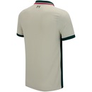 Camisa Polo Liverpool II 21/22 Nike Match Jersey - Masculina - Foto 4