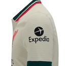 Camisa Polo Liverpool II 21/22 Nike Match Jersey - Masculina - Foto 5