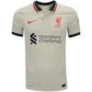 Camisa Polo Liverpool II 21/22 Nike Match Jersey - Masculina - Foto 1