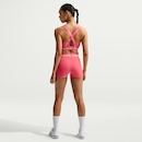 Bermuda Nike LFC Sportswear Heritage JG - Feminina - Foto 3