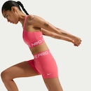 Bermuda Nike LFC Sportswear Heritage JG - Feminina - Foto 4