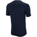 Camiseta Barcelona Nike Dri-Fit Top Ss - Masculina - Foto 4