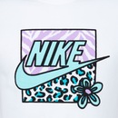 Camiseta Nike Manga Curta Sportswear Tee High Summer - Masculina - Foto 7