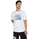 Camiseta Nike Manga Curta Sportswear Tee High Summer - Masculina - Foto 2