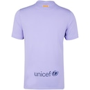 Camisa Barcelona II Torcedor Nike - Masculina - Foto 2