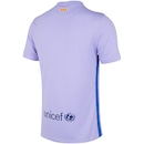 Camisa Barcelona II Torcedor Nike - Masculina - Foto 4