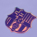 Camisa Barcelona II Torcedor Nike - Masculina - Foto 7