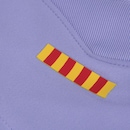 Camisa Barcelona II Torcedor Nike - Masculina - Foto 9