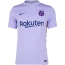 Camisa Barcelona II Torcedor Nike - Masculina - Foto 1