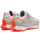 Tênis Fila Float Renno - Feminino - Foto 4