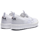 Tênis Fila Classic Court Adapter - Feminino - Foto 4