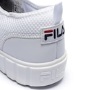 Tênis Fila Classic Court Adapter - Feminino - Foto 7