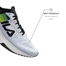 Tênis Fila Float Knit - Masculino - Foto 4