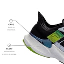 Tênis Fila Float Knit - Masculino - Foto 5