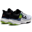 Tênis Fila Float Knit - Masculino - Foto 8