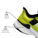 Tênis Fila Float Knit - Masculino - Foto 5