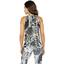 Camiseta Regata Feminina Fila Summer Feels - Foto 3