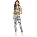 Camiseta Regata Feminina Fila Summer Feels - Foto 4