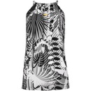 Camiseta Regata Feminina Fila Summer Feels - Foto 5