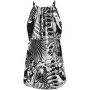 Camiseta Regata Feminina Fila Summer Feels - Foto 6