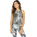 Camiseta Regata Feminina Fila Summer Feels - Foto 2