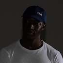 Boné Aba Curva Fila Running - Strapback - Adulto - Foto 3