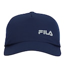 Boné Aba Curva Fila Running - Strapback - Adulto - Foto 5
