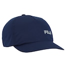 Boné Aba Curva Fila Running - Strapback - Adulto - Foto 6
