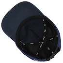 Boné Aba Curva Fila Running - Strapback - Adulto - Foto 8