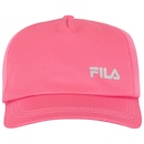 Boné Aba Curva Fila Running - Strapback - Adulto - Foto 2
