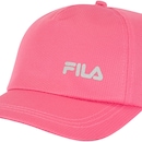Boné Aba Curva Fila Running - Strapback - Adulto - Foto 4