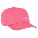 Boné Aba Curva Fila Running - Strapback - Adulto - Foto 5