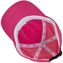 Boné Aba Curva Fila Running - Strapback - Adulto - Foto 6