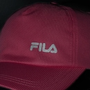 Boné Aba Curva Fila Running - Strapback - Adulto - Foto 7