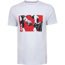 Camiseta Fila Manga Curta Masculina Thriller - Foto 1