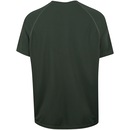 Camiseta Plus Size Fila Performance II - Masculina - Foto 2