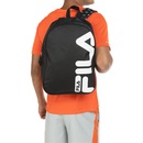 Mochila Fila Big Logo - Foto 1