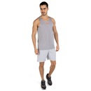 Camiseta Regata Masculina Fila Basic Train Melange - Foto 4