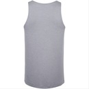 Camiseta Regata Masculina Fila Basic Train Melange - Foto 6