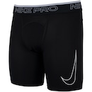 Bermuda Térmica Masculina Nike Np Dri-Fit - Foto 3