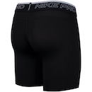Bermuda Térmica Masculina Nike Np Dri-Fit - Foto 4