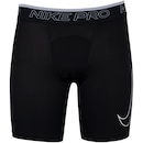 Bermuda Térmica Masculina Nike Np Dri-Fit - Foto 1