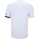 Camisa PSG II 21/22 Torcedor Nike - Masculina - Foto 2