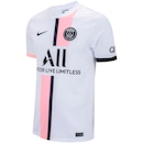 Camisa PSG II 21/22 Torcedor Nike - Masculina - Foto 3