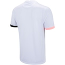 Camisa PSG II 21/22 Torcedor Nike - Masculina - Foto 4