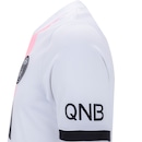 Camisa PSG II 21/22 Torcedor Nike - Masculina - Foto 5