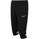 Calça Nike Masculina Dri-Fit Academy 3/4 - Foto 3