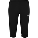 Calça Nike Masculina Dri-Fit Academy 3/4 - Foto 1