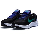 Tênis Nike Air Zoom Structure 24 - Feminino - Foto 2